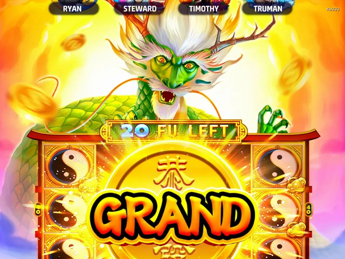 Koleksi fb333 Slot Gacor screenshot